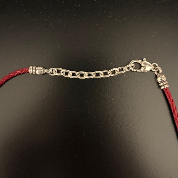 Brighton Rope Necklace - Picture 3 of 7